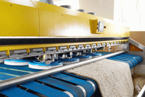 قالیشویی تمام اتوماتیک و فوق پیشرفته در تهران